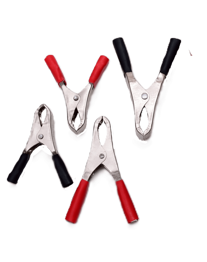 Cocodrilo 10-20 A
